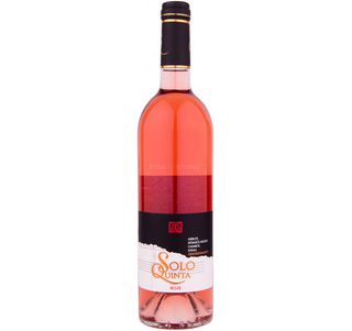 Recas solo quinta roze 