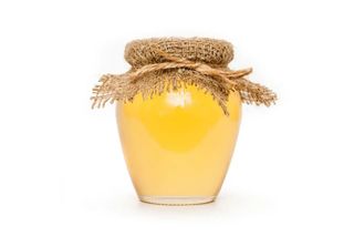 Miere de salcâm/ Акациевый мед 