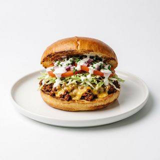 Campero Mexicano