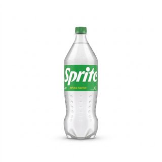Sprite Lemon 2L PET