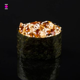 Գունկան տամագոյով