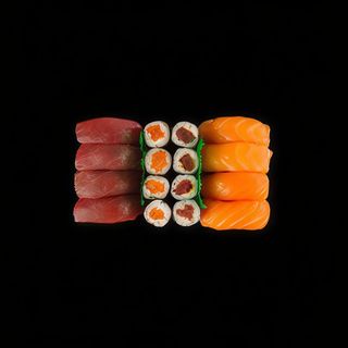 626. Mixt Familiar Op.6 (16 Uds.)