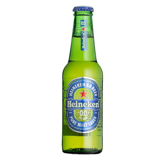 Heineken Sem Álcool