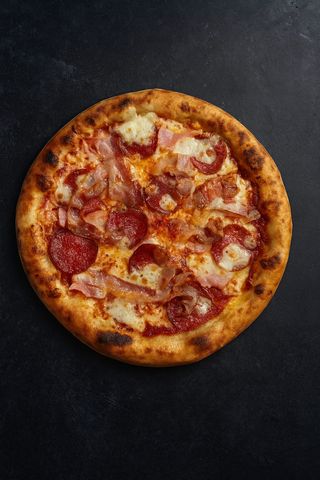 Pizza Sapore Tre Ø 32cm