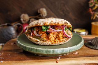 Porky Doner