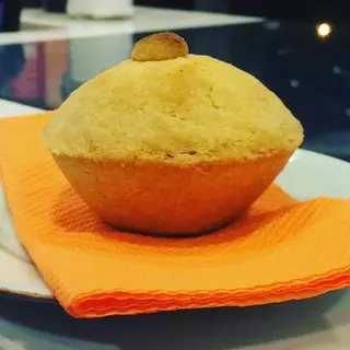 Empadinha de Frango