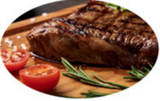 Chuleta De Angus Beef