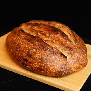 Chleb pszenno-żytni