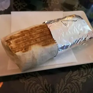 Menú Rollo XL