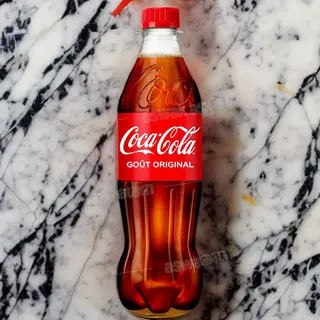 COCA COLA 50cl 