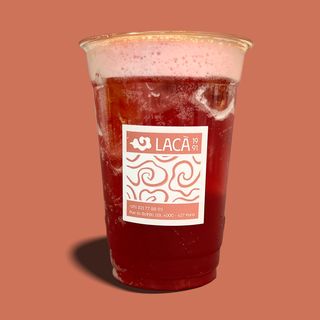 Chá de Ameixa e Damasco seco