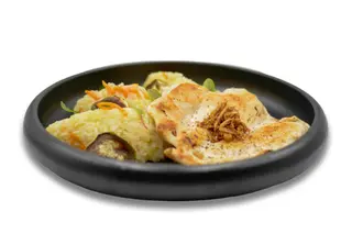 Piept de Pui cu Orez