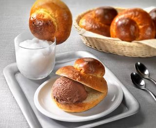 Brioches
