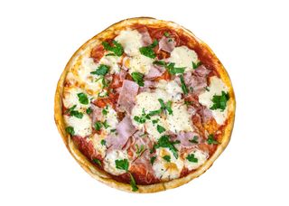 Піца Перуджа (550г)