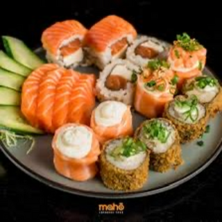 #2# combinado 24pçs