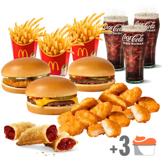 Share Menu