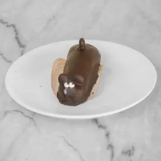 Rato de Chocolate