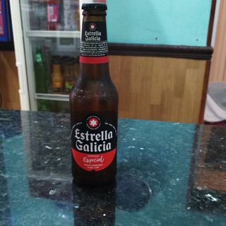 Estrella Galicia 