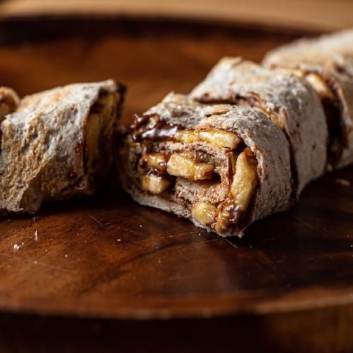 Nutella Saj