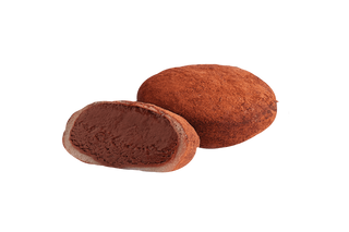 259A.- Mochi chocolate (2 pzs.)