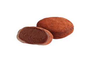 259A.- Mochi chocolate (2 pzs.)