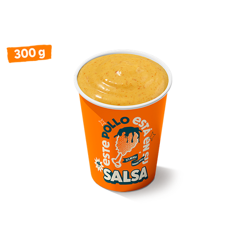 Super Dipper Queso