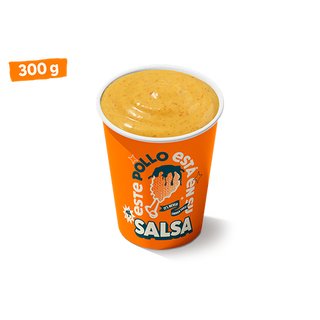 Super Dipper Queso