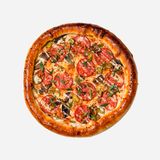 Пицца Гурме N