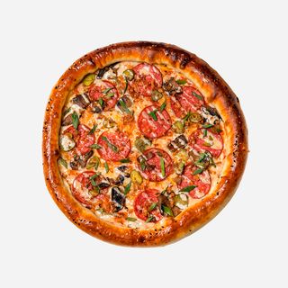 Пицца Гурме N