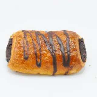 Napolitana De Choco
