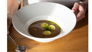 Krem grzybowy VEGAN 320 g