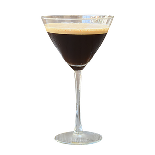 Caffè shakerato
