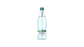 ბორჯომი 0.500ლ