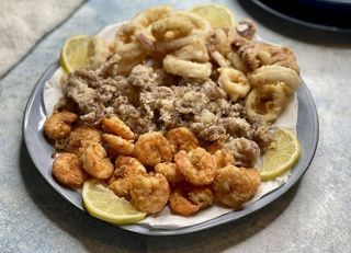 FRITTURA