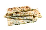 Doner gozleme