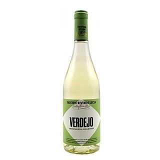 Vino Blanco Faustino Rivera Ulecia Verdejo