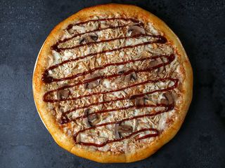 ՉԻՔԵՆ ԲԱՐԲԵՔՅՈՒ 16սմ