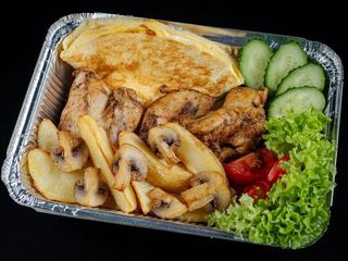 Фермерський сніданок (440g)