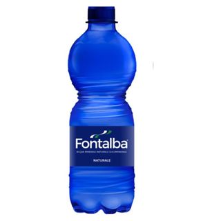 Acqua Naturale 0,5l