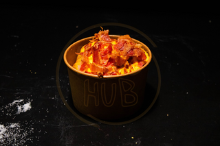 Cheesy Bacon Fries/Nachos