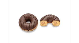 Donut Kinder Bueno