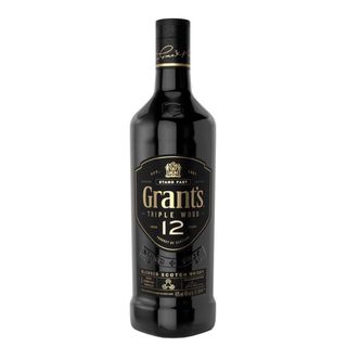Whisky Grant´s 12 Anos 70cl
