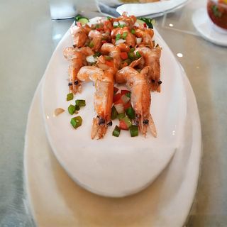 92 Kozice sa začinskim biljem