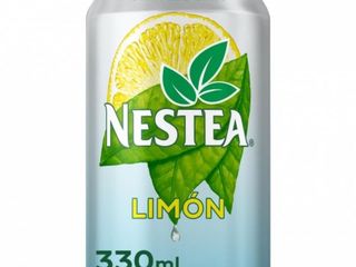 NESTEA LIMON ZERO 33CL
