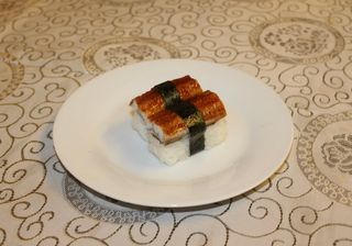 Nigiri Anguila