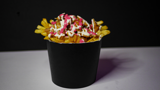 FATTEH PUI-