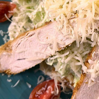 куриные крылья в соусе свит-чили