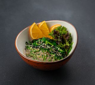 Goma Wakame