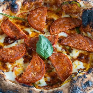 Pizza L'espagnol (30 Cm.)