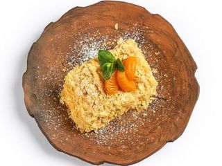 Наполеон (200g)